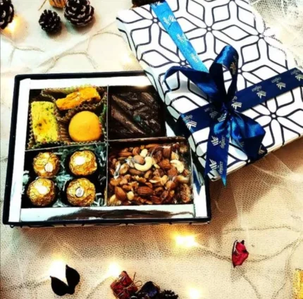 Congratulations Gift Lahore - FromYouFlowers.pk