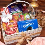 Ramadan Gifts Basket Pakistan - FromYouFlowers.pk