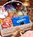 Ramadan Gifts Basket Pakistan - FromYouFlowers.pk