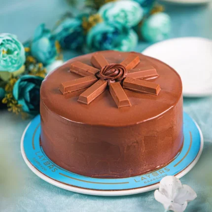 Online Cake Delivery Gujranwala - FromYouFlowers.pk
