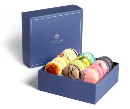 Cookies Gift Box Lahore - FromYouFlowers.pk