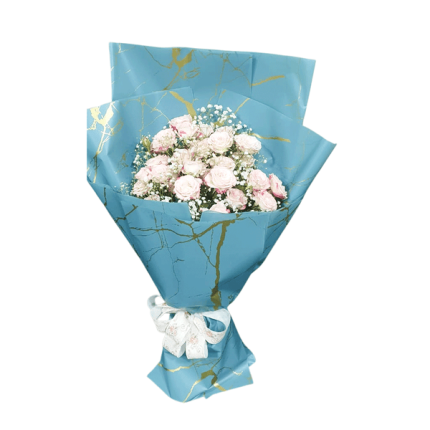Best Selling Bouquet Flowers Lahore - FromYouFlowers.pk