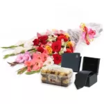 Father's Day Flowers and Gifts Lahore - FromYouFlowers.pk