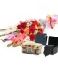 Father's Day Flowers and Gifts Lahore - FromYouFlowers.pk