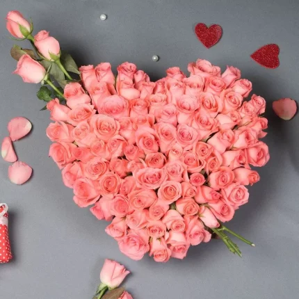 Happy Mothers Day Flowers Lahore - FromYouFlowers.pk