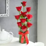 Online Valentine Flower Delivery Pakistan - FromYouFlowers.pk
