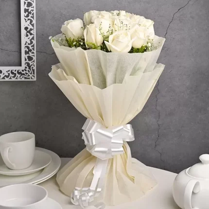 Online Flowers Shop Lahore - FromYouFlowers.pk