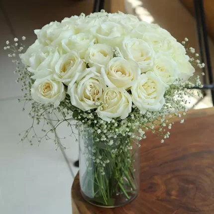 Send Online Flower to Pakistan - FromYouFlowers.pk