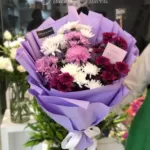Birthday Flowers Rawalpindi - FromYouFlowers.pk