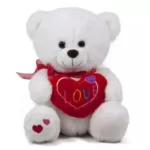 Send Teddy Bear to Lahore - FromYouFlowers.pk