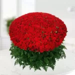 Valentine Flower Shop Pakistan - FromYouFlowers.pk
