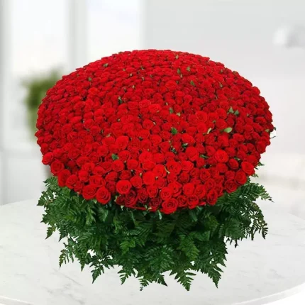 Valentine Flower Shop Pakistan - FromYouFlowers.pk