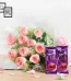 Flowers Deal Lahore - FromYouFlowers.pk