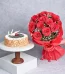 Birthday Cake and Flower Delivery Lahore - FromYouFlowers.pk