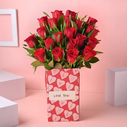 Same Day Flower Delivery Rawalpindi - FromYouFlowers.pk