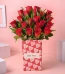 Same Day Flower Delivery Rawalpindi - FromYouFlowers.pk