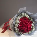 Fresh Roses Lahore - FromYouFlowers.pk
