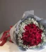 Fresh Roses Lahore - FromYouFlowers.pk