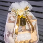 Valentine's Gifts Lahore - FromYouFlowers.pk