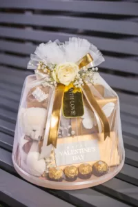 Valentine's Gifts Lahore - FromYouFlowers.pk