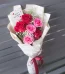 Happy Valentine Day Flowers Lahore - FromYouFlowers.pk
