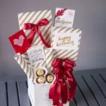 Birthday Chocolate Gifts Lahore - FromYouFlowers.pk