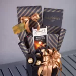 Online Chocolate Box Lahore - FromYouFlowers.pk