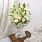 Send Flower Gifts to Pakistan