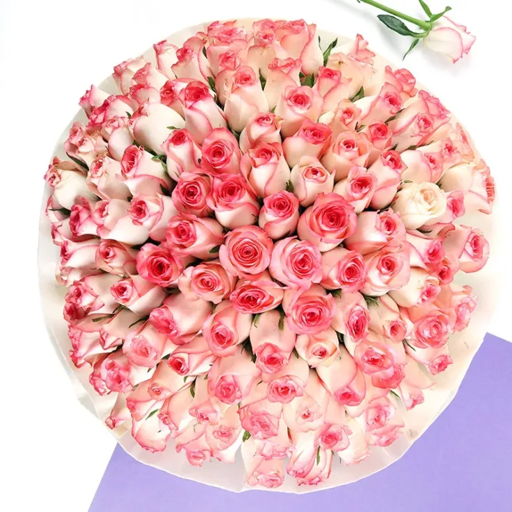 Online Mother Day Flower Lahore - FromYouFlowers.pk