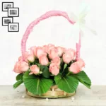 Mother's Day Flower Delivery Karachi - FromYouFlowers.pk