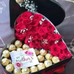 Birthday Flower Gifts