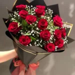 Order Roses Online Karachi - FromYouFlowers.pk
