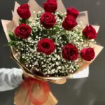 Flower Delivery Pakistan - FromYouFlowers.pk