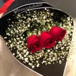 Cheap Flower Shop Near Me Lahore - FromYouFlowers.pk