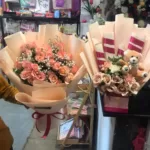 Mothers day flowers deal Lahore - FromYouFlowers.pk