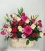 Flowers for Mothers Day Karachi - FromYouFlowers.pk