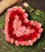 Mother Day Flowers Box Lahore - FromYouFlowers.pk