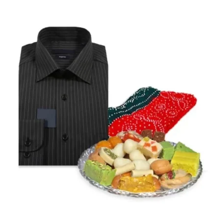 Gifts Delivery for Couples Pakistan - FromYouFlowers.pk