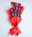 Dairy Milk Bouquet Lahore - FromYouFlowers.pk