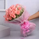 Mother's Day Flower Delivery Lahore - FromYouFlowers.pk