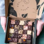 Brownies Delivery Lahore -FromYouFlowers.pk
