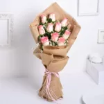 Flowers for Mother Day Lahore - FromYouFlowers.pk