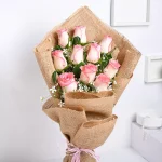 Flowers for Mother Day Lahore - FromYouFlowers.pk