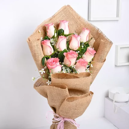 Flowers for Mother Day Lahore - FromYouFlowers.pk