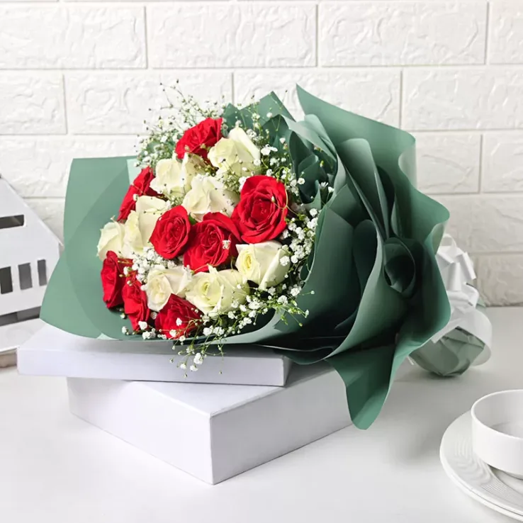 Send Flowers Rawalpindi - FromYouFlowers.pk