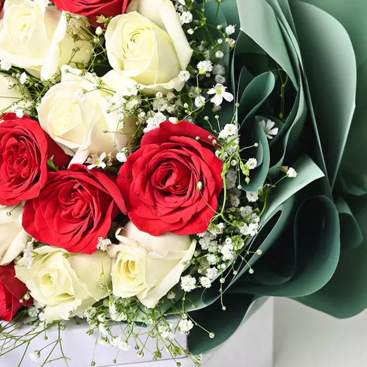 Send Flowers Rawalpindi - FromYouFlowers.pk