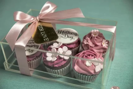 Cup Cakes Delivery Lahore - FromYouFlowers.pk
