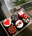 Valentine's Cupcakes Delivery Lahore - FromYouFlowers.pk