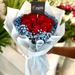 Order Flowers Online Lahore - FromYouFlowers.pk