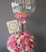 Birthday Flower Box Lahore - FromYouFlowers.pk